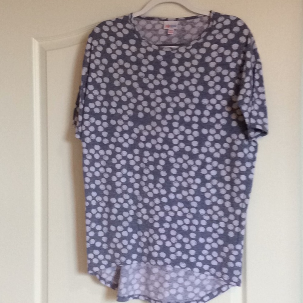 LuLa Roe Irma Size XXS